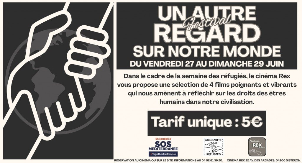 actualité FESTIVAL UN AUTRE REGARD